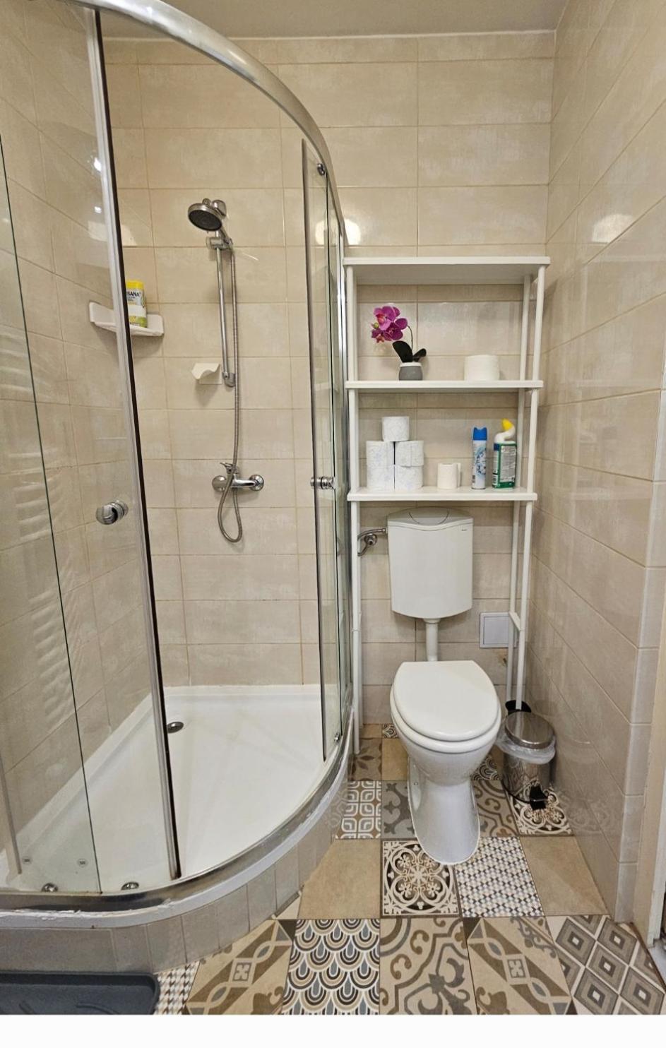 Smart Studio In The Heart Of Βουδαπέστη Εξωτερικό φωτογραφία